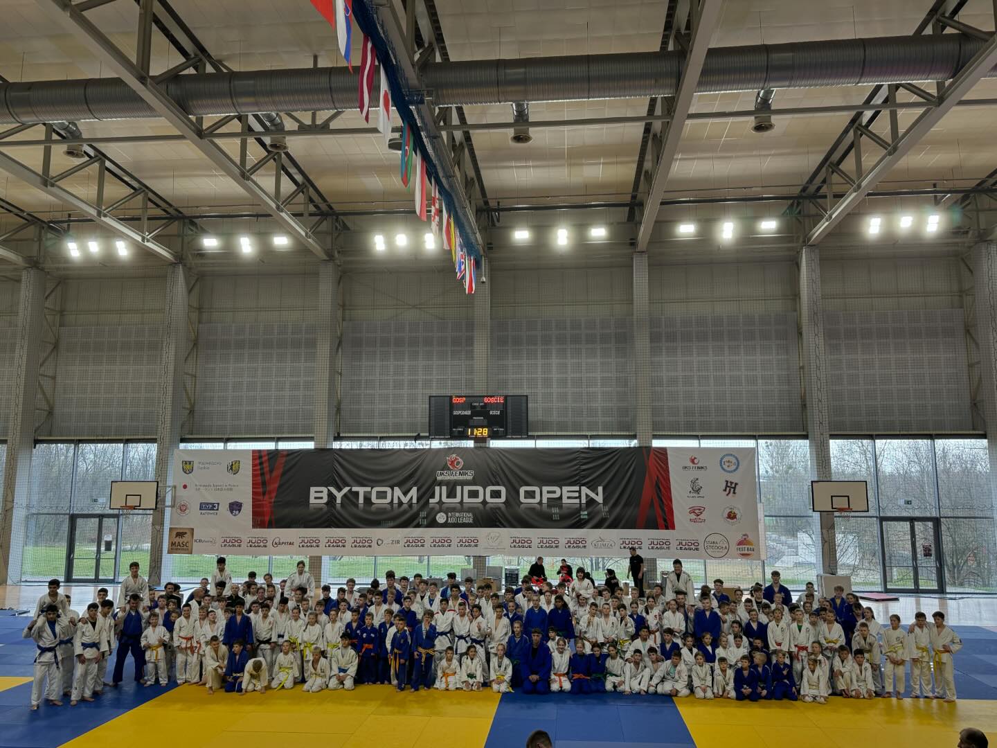 Judo news Lat | Facebook