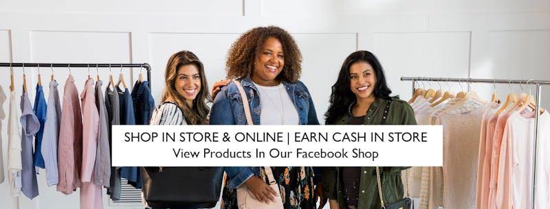 Clothes - It’s dress season and we want to make sure you get your ...