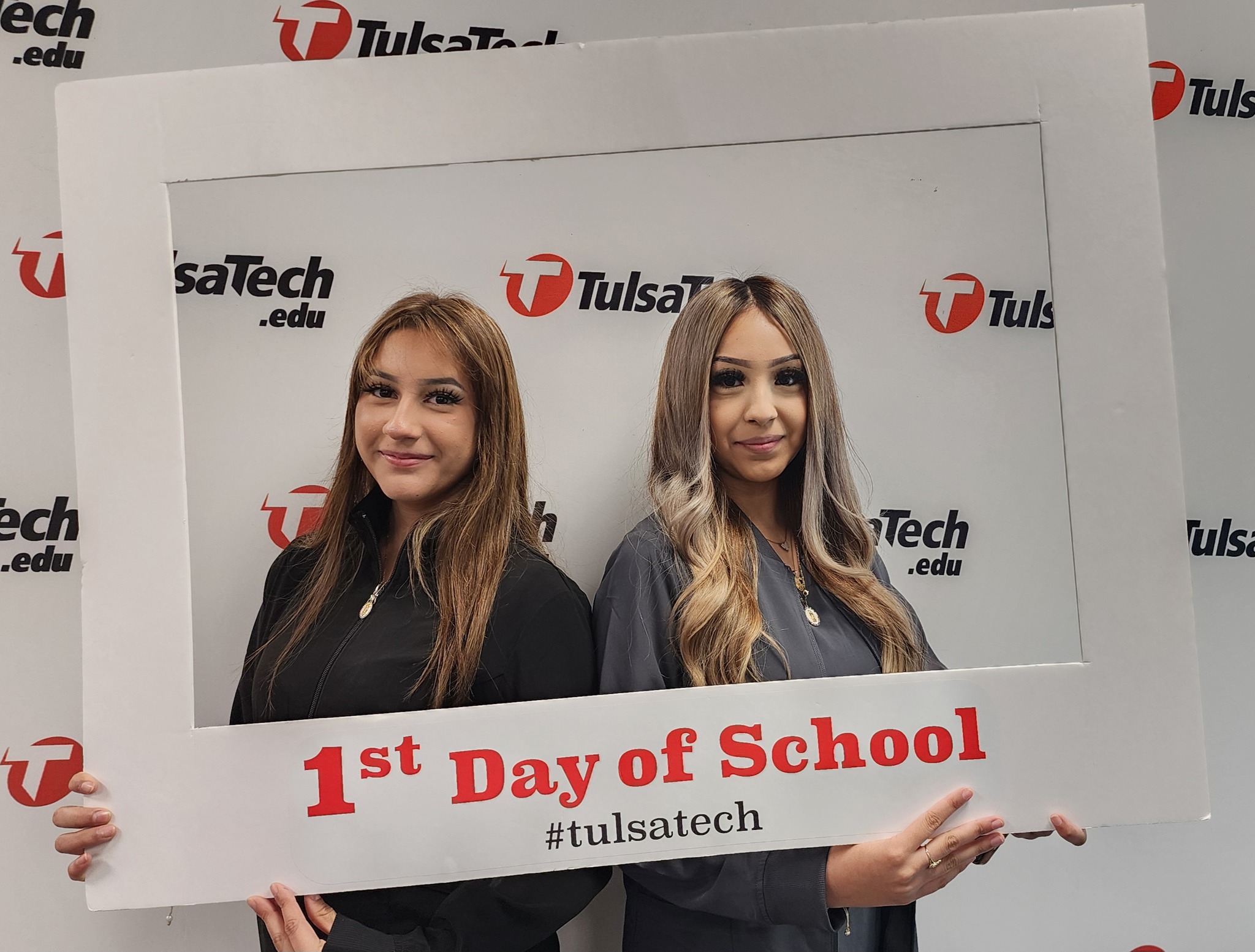 Tulsa Tech - 🎉 We're thrilled to welcome back our...