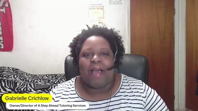 🌟 It's still Women's... - A Step Ahead Tutoring Services | Facebook