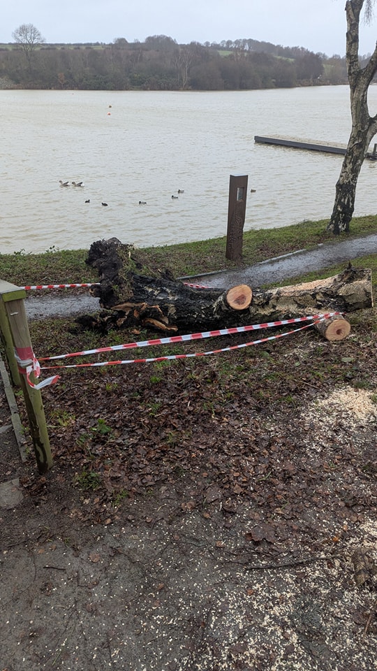 Ulley Country Park | Rotherham