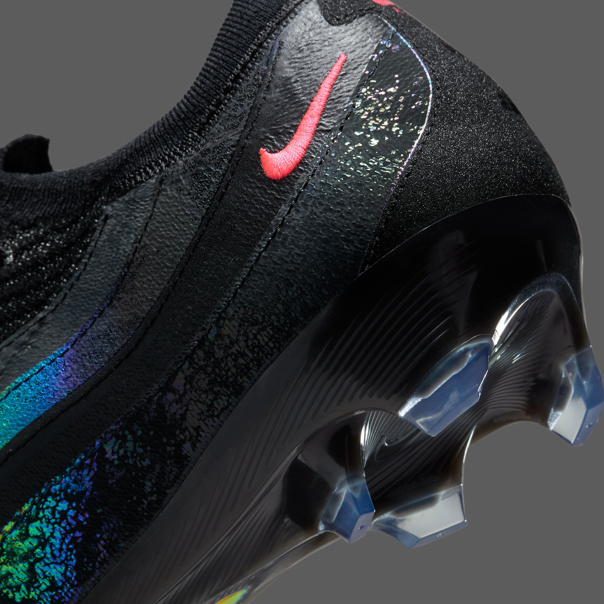 First Look at the Nike Mercurial Vapor 16 Elite 