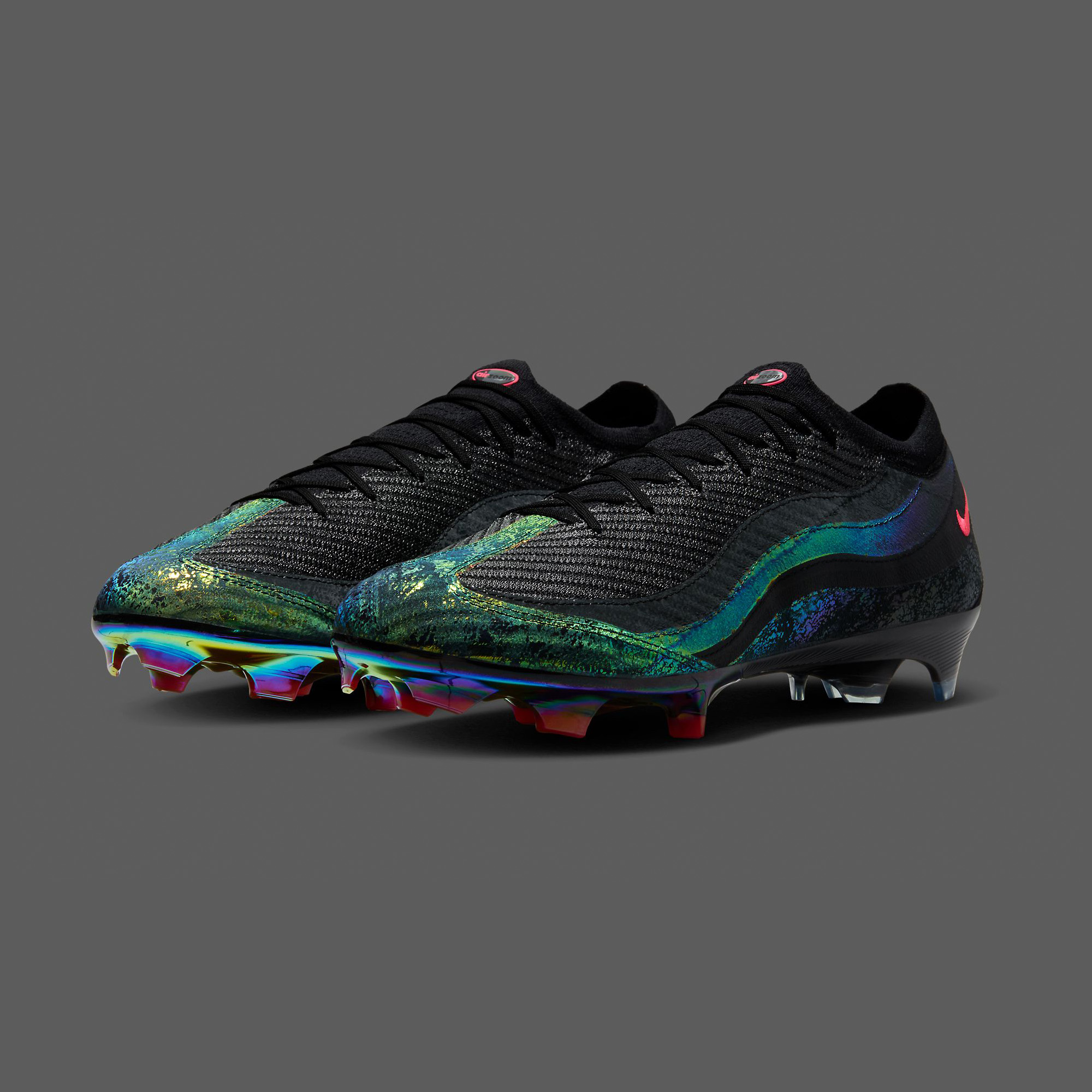 First Look at the Nike Mercurial Vapor 16 Elite 