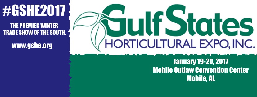 Gulf States Horticultural Expo