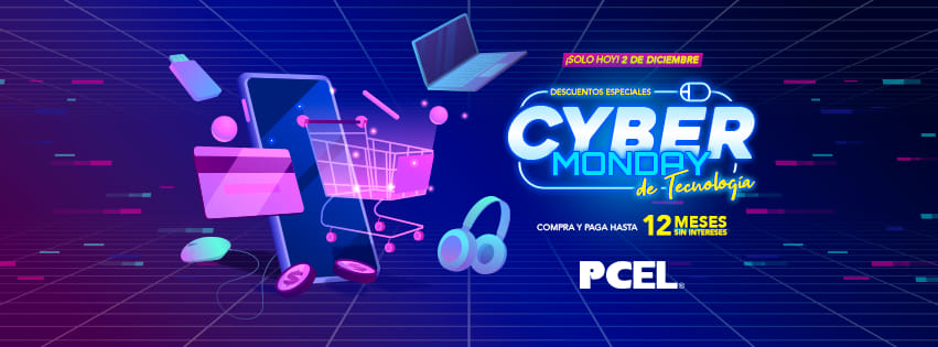 PCEL | Monterrey