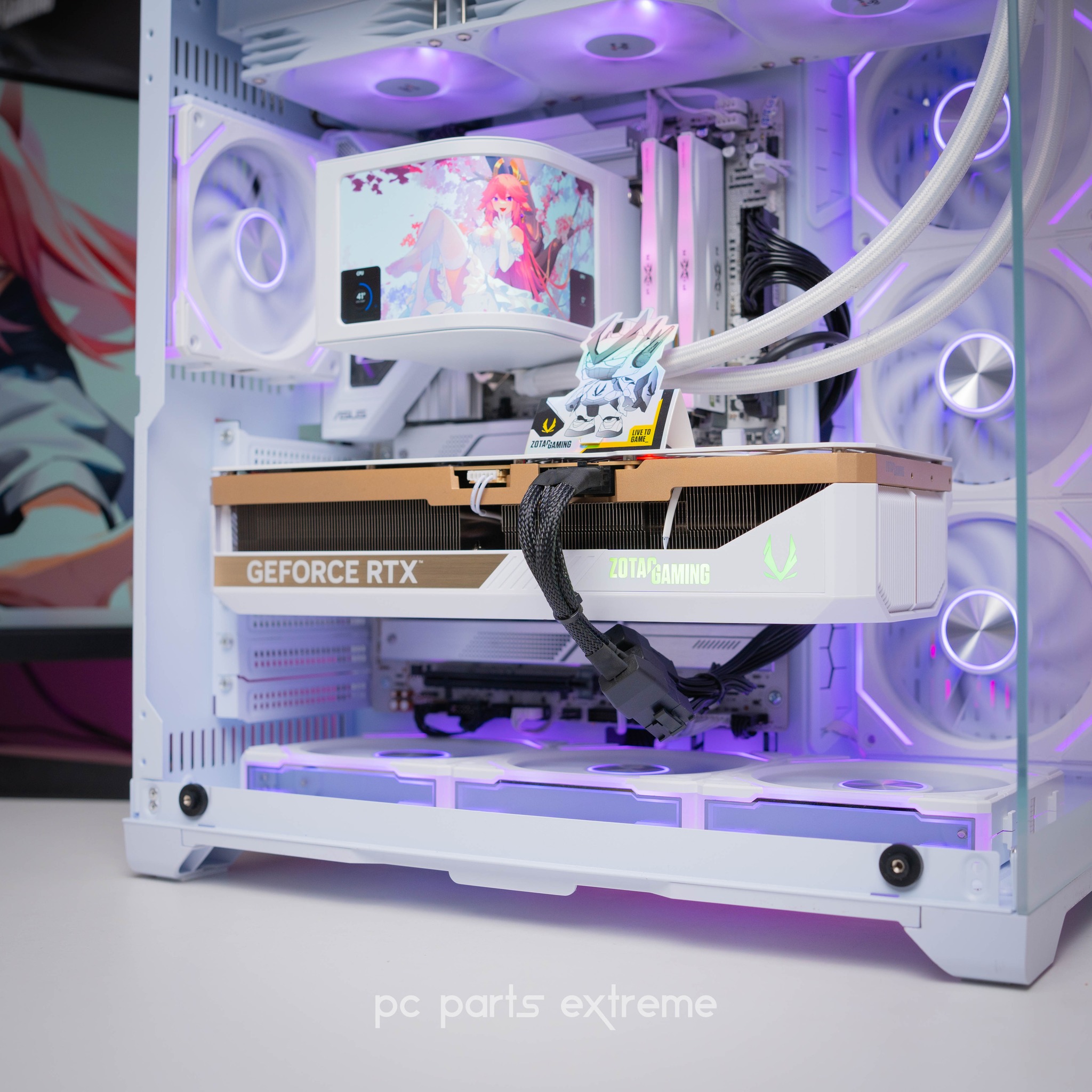 PC Parts Extreme Computer... - PC Parts Extreme Computer