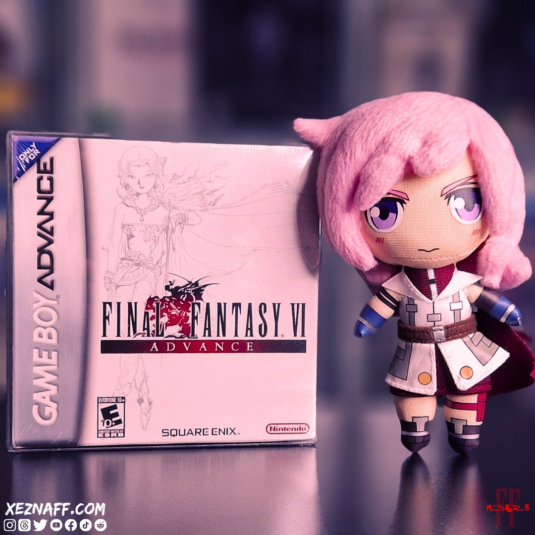Final Fantasy Adventure DX Per Game Boy Color &ndash; Versione Inglese &ndash; Nuovo Sigillato