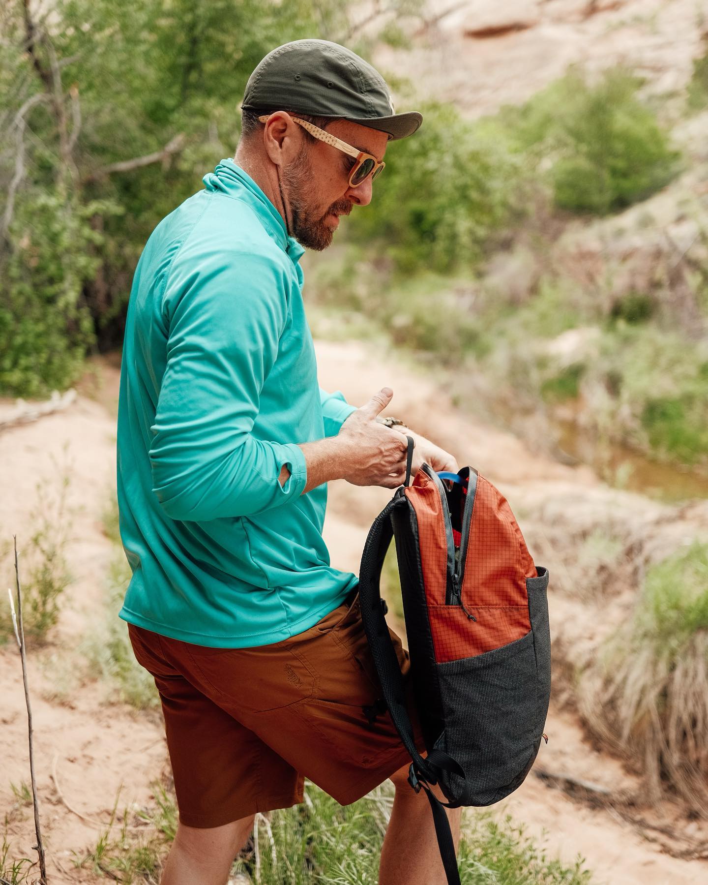 Perfil de Waymark Gear Company