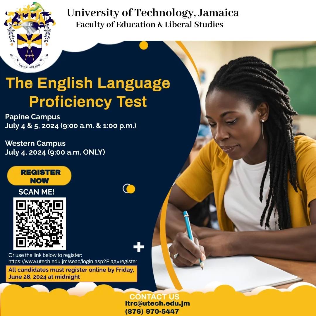 FELS - Greetings Knights It is almost time for the English Language ...