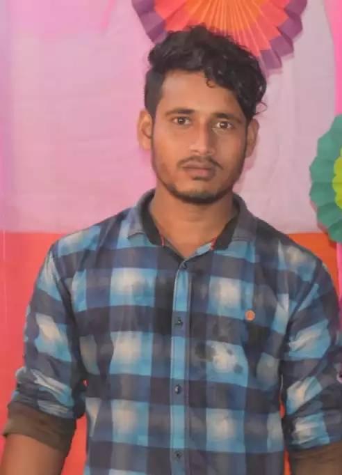Uthso Patwary