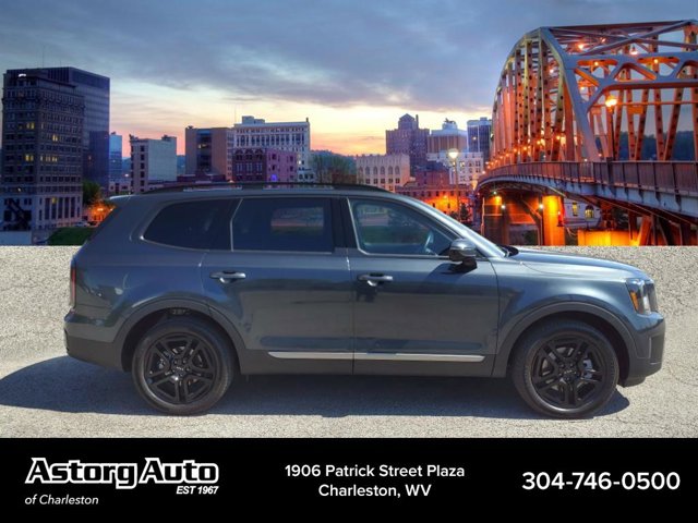 Astorg Pre-Owned at Patrick Street Plaza | Charleston WV