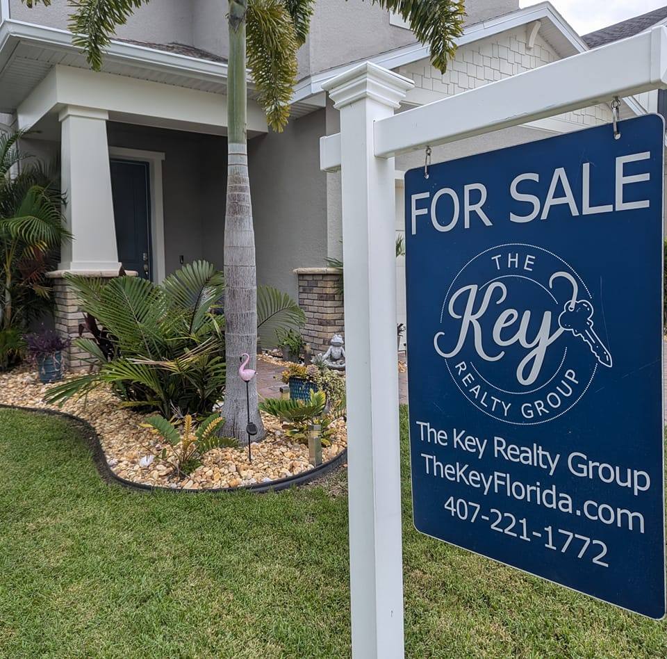 The Key Realty Group | Lake Mary FL