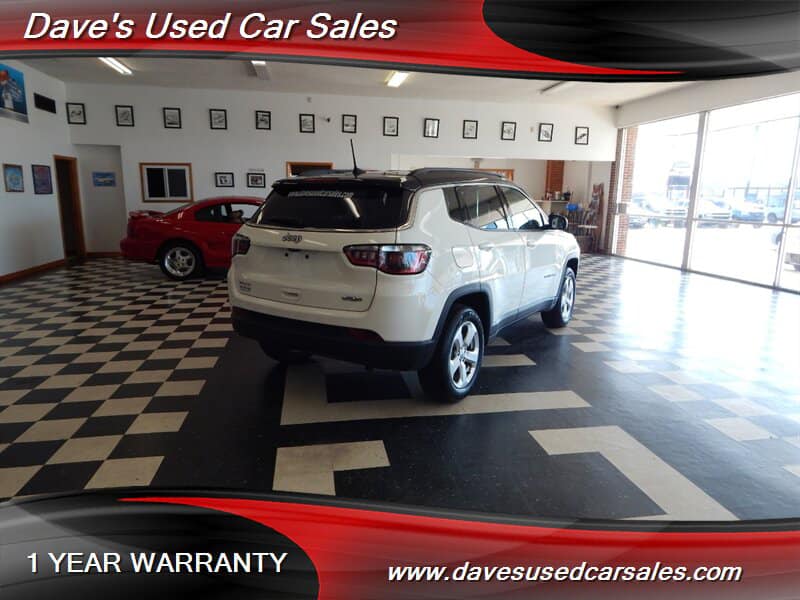 for 2023 2024 Jeep Compass Front Bumper Complete Cover with Grille Fog