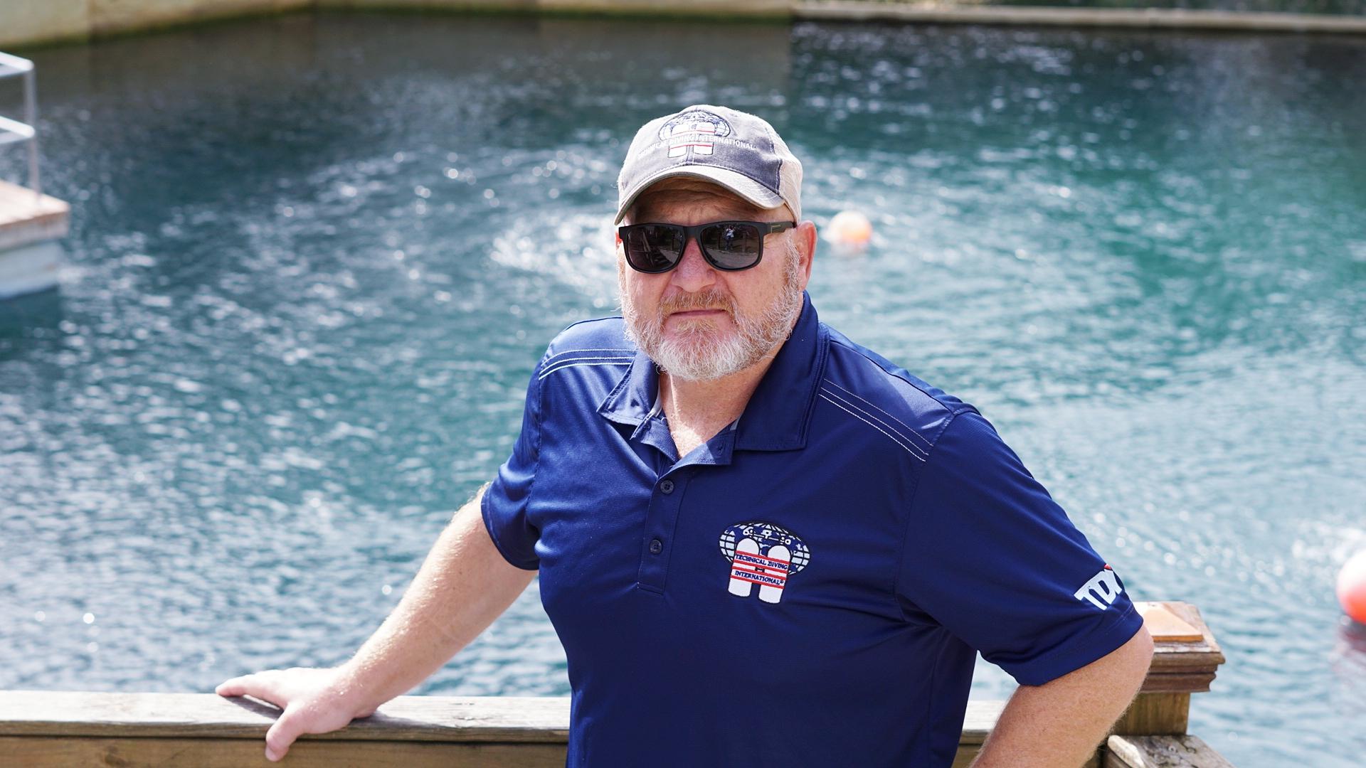 Blue - We would like to congratulate our own Kevin Tate on becoming an ...