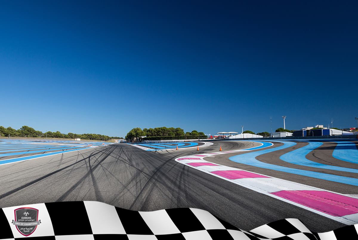Making its return this season, the... - Daman Speed Academy