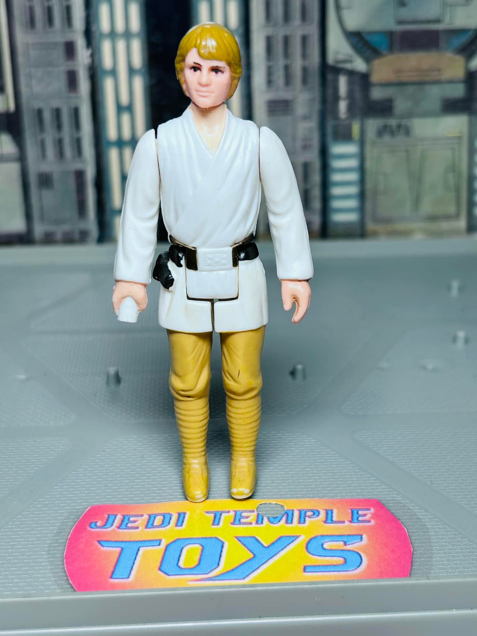 Edit: Sold 1977 Kenner's SSP Star Wars Van Set complete in box