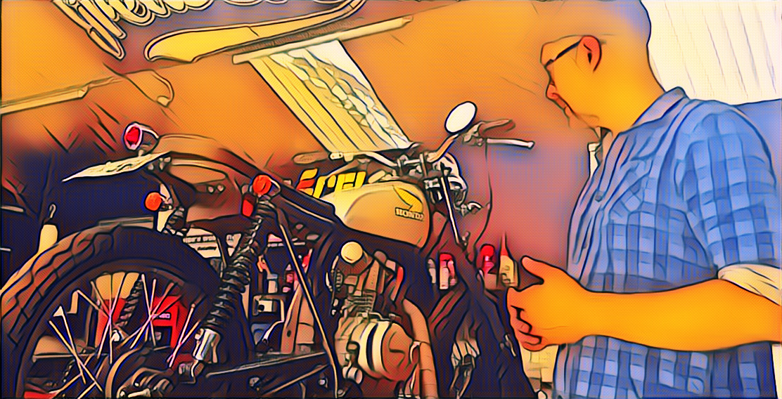 Moto & Co. - 🏍️ Exciting News from Moto & Co.! 🏍️ We're thrilled to ...