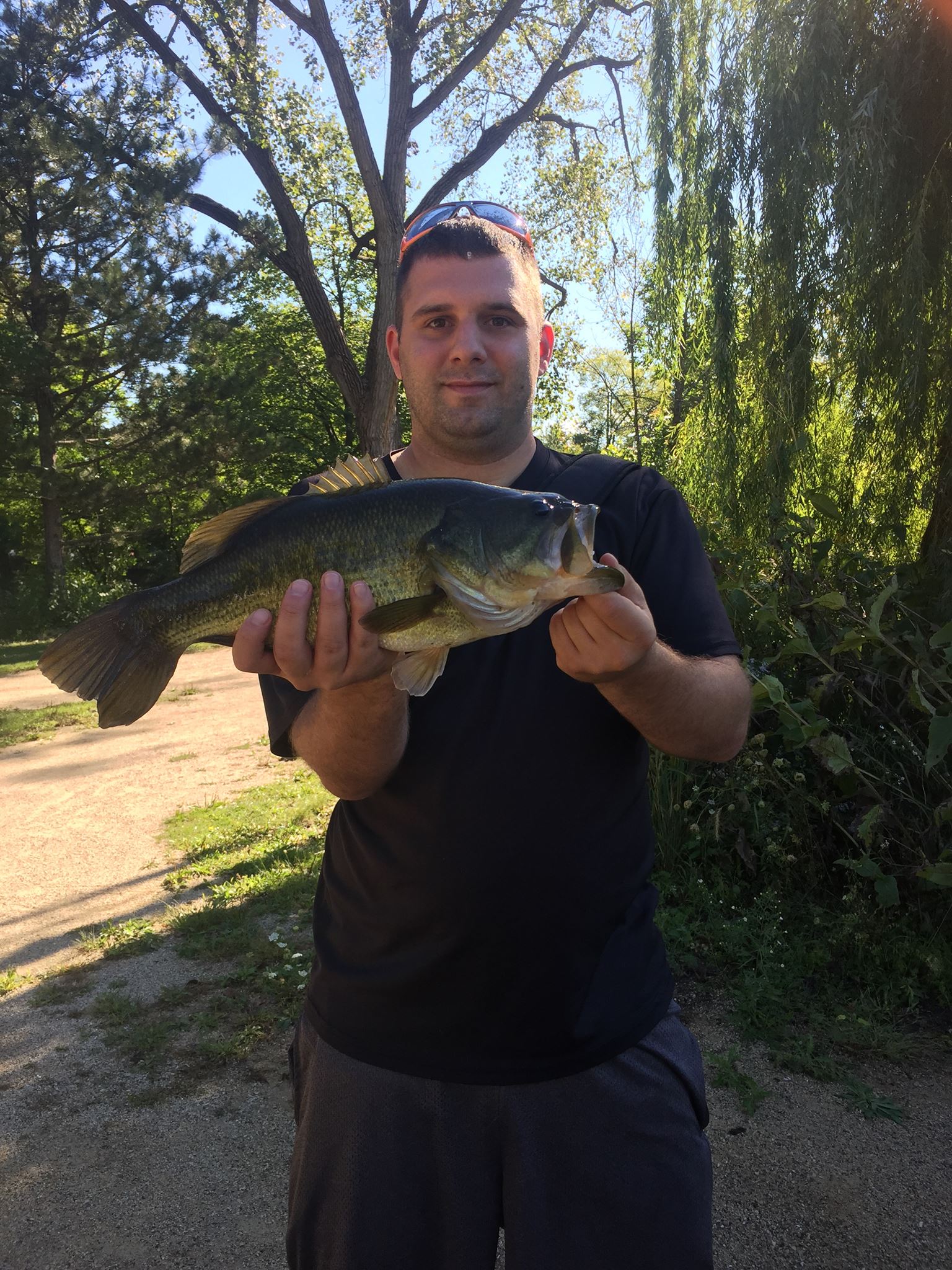 Fishing Rigs 101 - Home