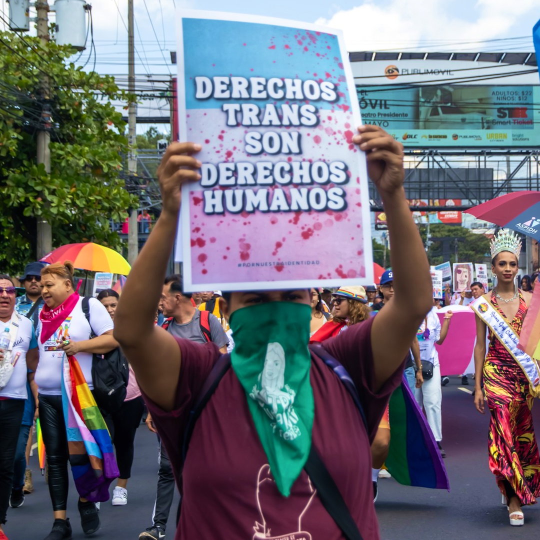 The Fund for Global Human Rights