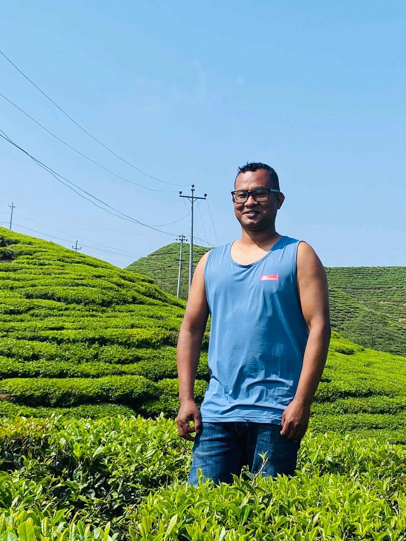 Rai Balkumar