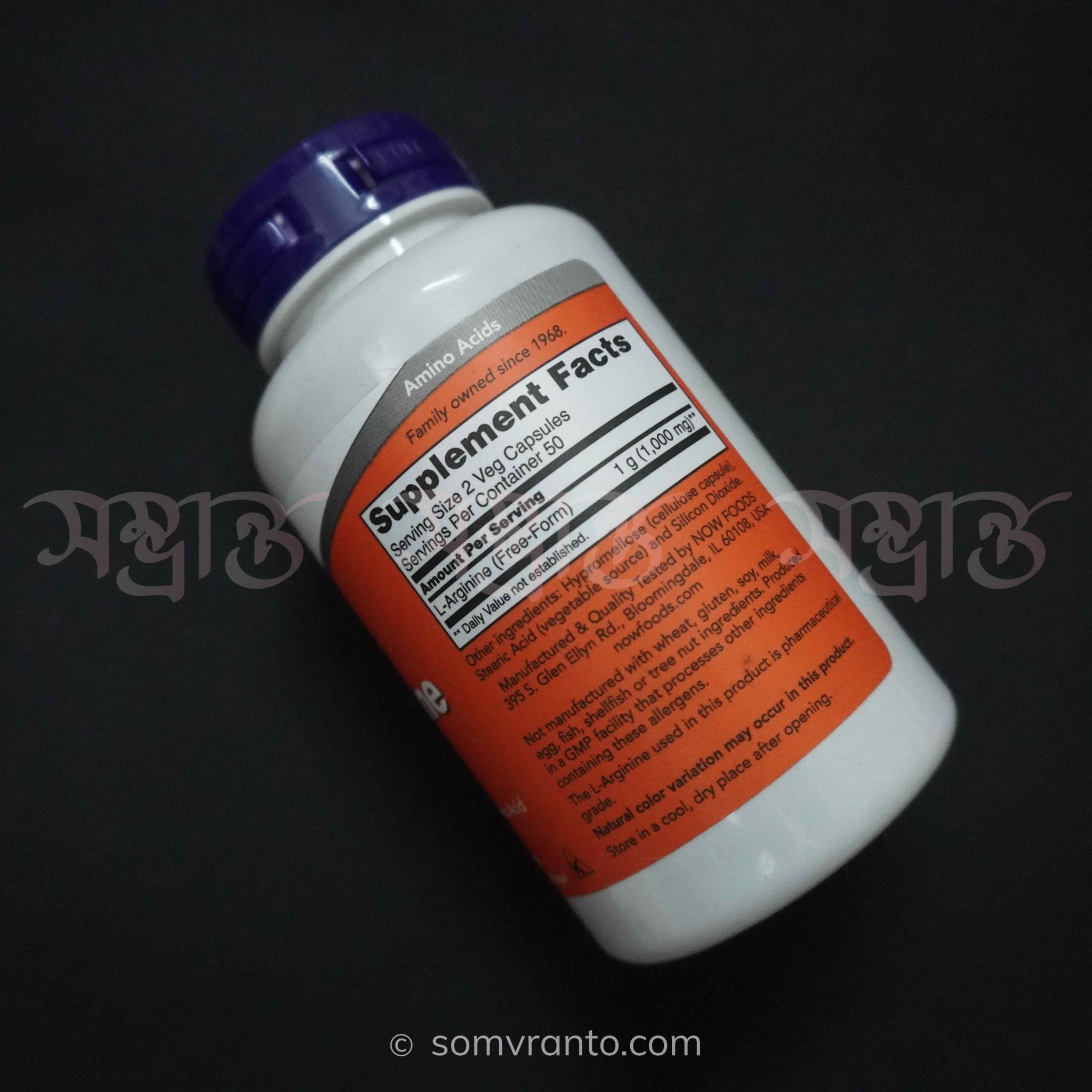 foods with l-arginine l-lysine l-carnitine high in protein naturally contain Jarrow Formulas Acetyl L-Carnitine alivio del estrés and accelerates muscle recovery Flavor:Peach