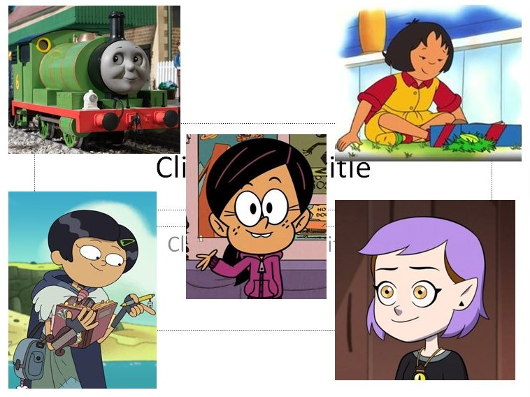 Can you name the boyfriends/girlfriends of Thomas The Tank Engine