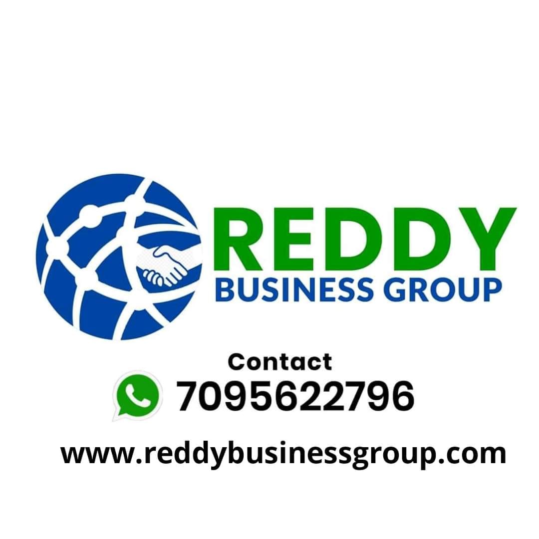 Enugu Srinivas Reddy