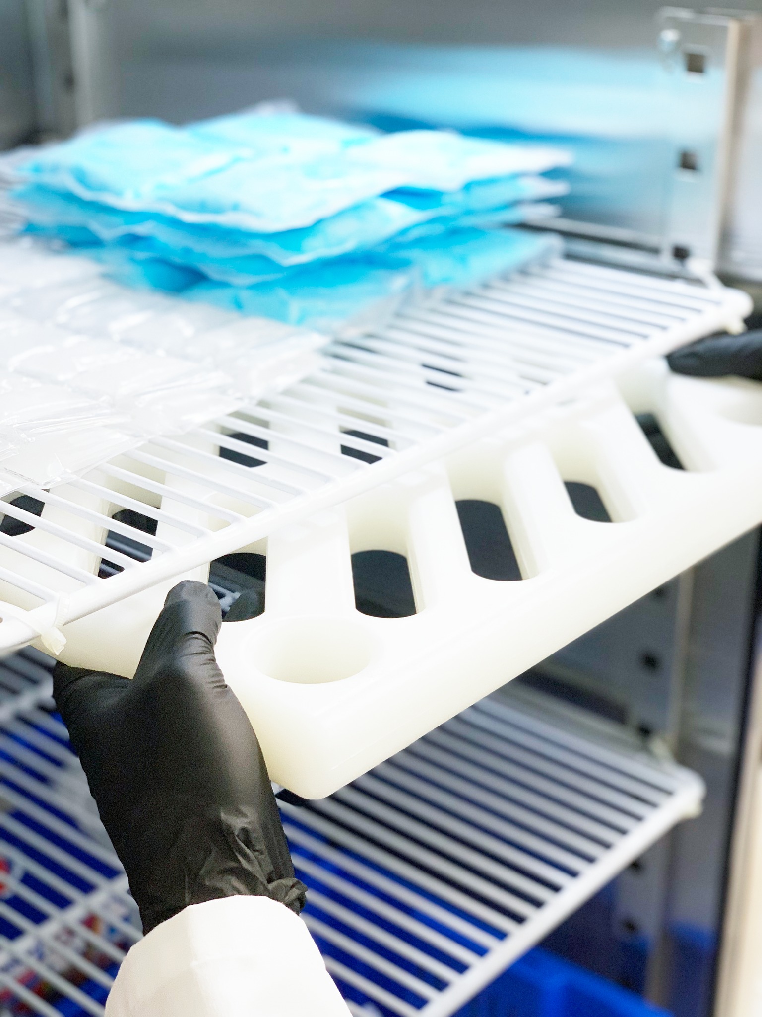 Cold Chain Science Enterprises | Montreal QC