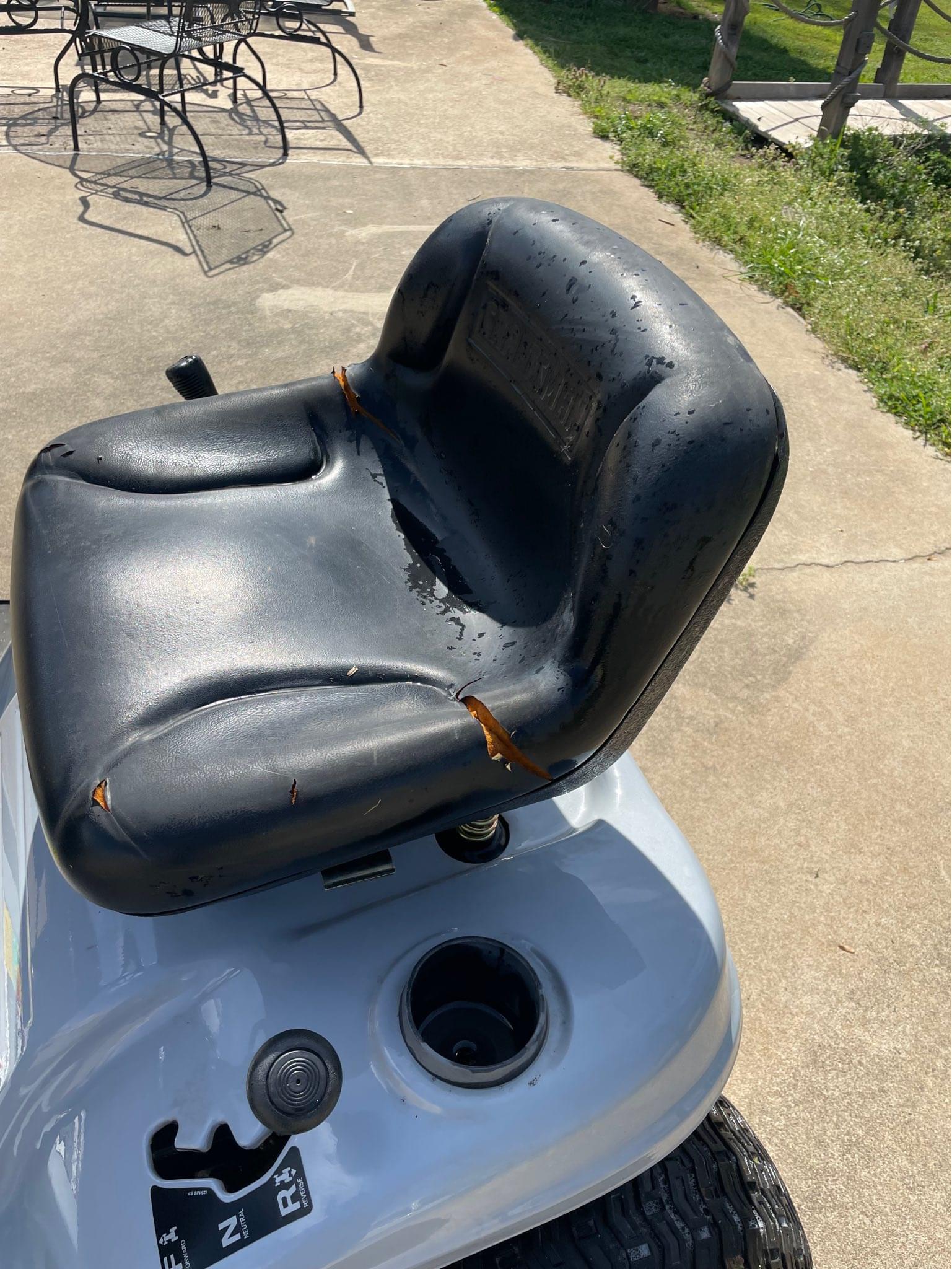 Craftsman T1100 Mower Lawn Mowers Rock Hill, South Carolina Facebook Marketplace