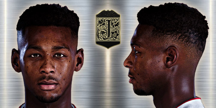 PES 2021 Reece Oxford (FIFA 23) By... - Kazemario Evolution | Facebook