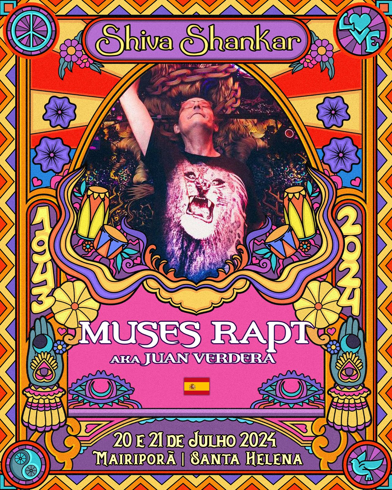 Juan Verdera - The Muses Rapt (@themusesraptakajuanverdera) • Facebook