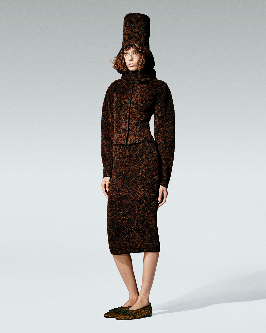 The Loro Piana Fall/Winter 2026-2027 Collection, Nomadic Reverie