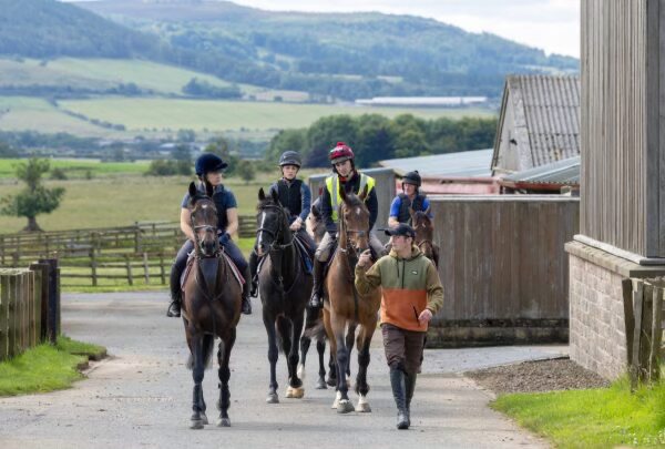RoR Scotland - 🏇 Racing Insight Days 🏇 Join us for a... | Facebook