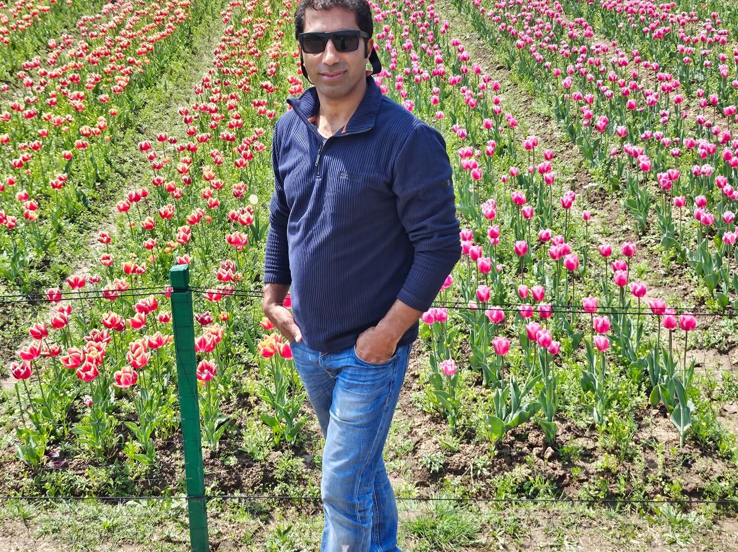 Raj Bilal