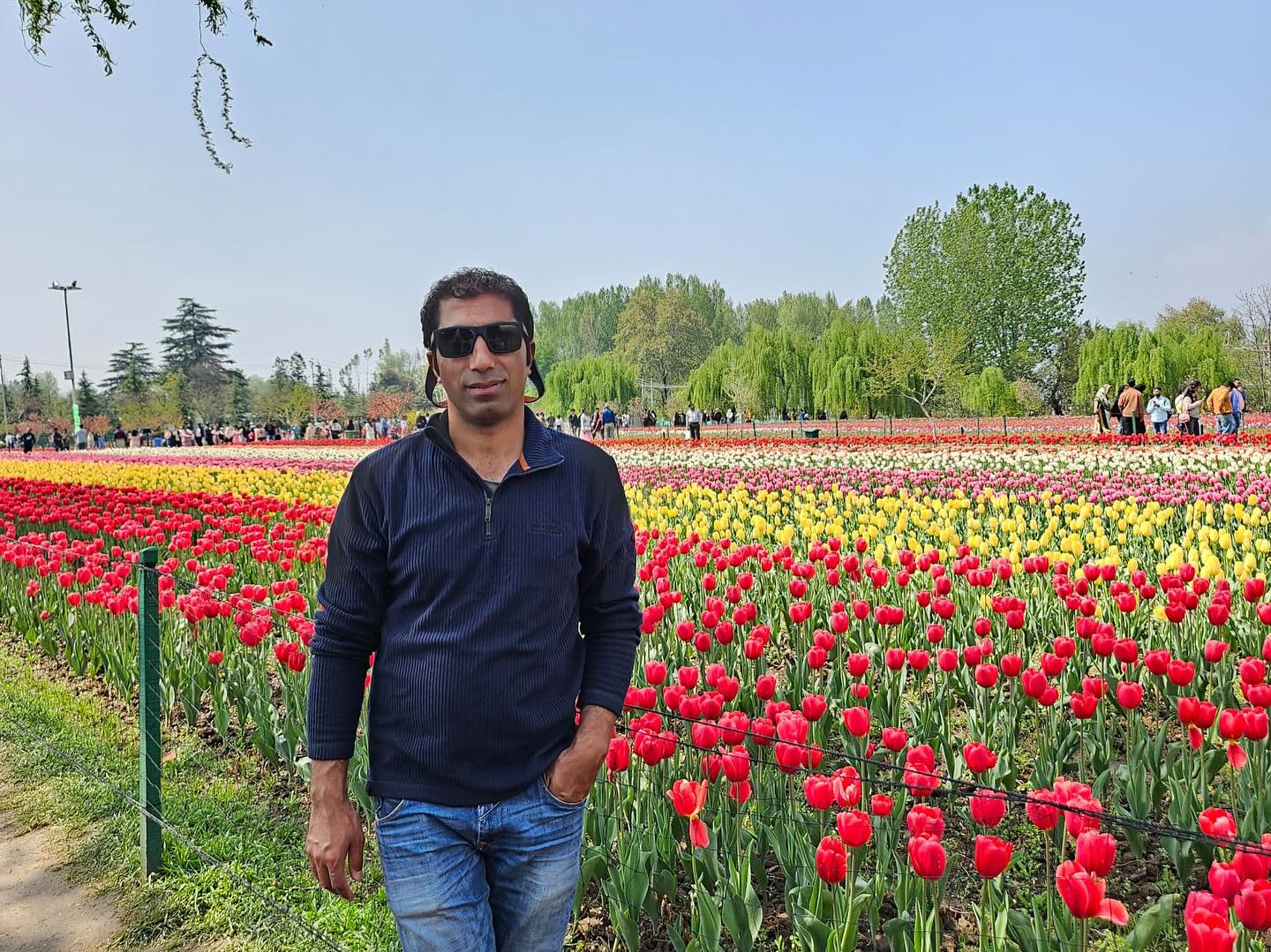 Raj Bilal