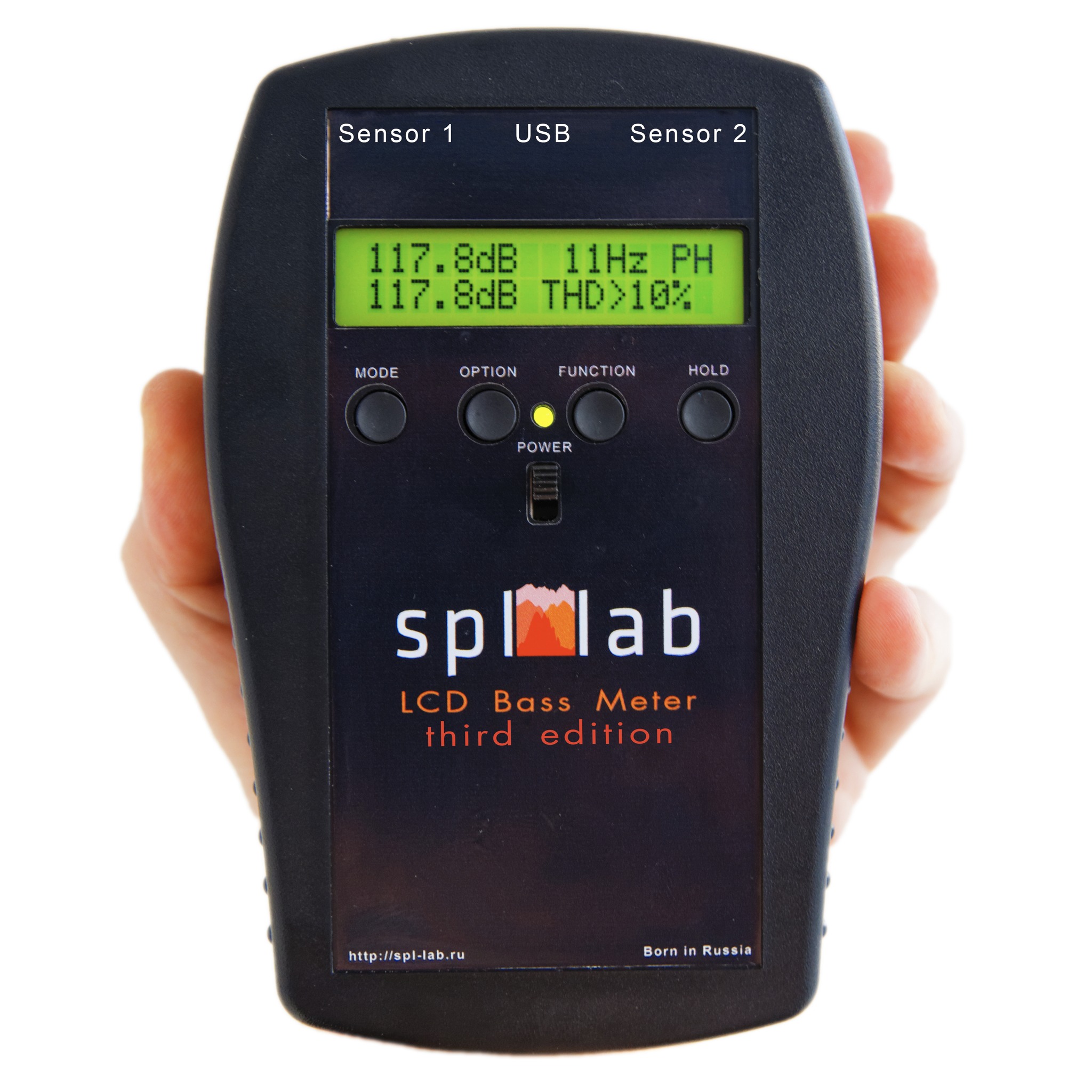 SPL-LAB | Louisville KY