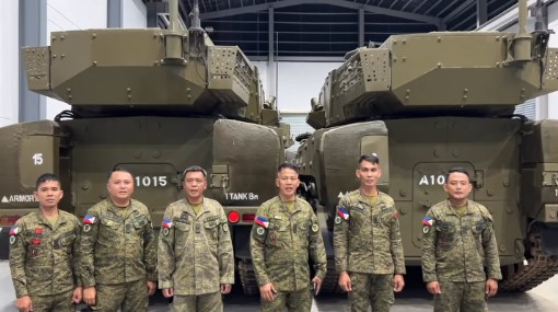 AFP Modernization... - AFP Modernization Program Updates
