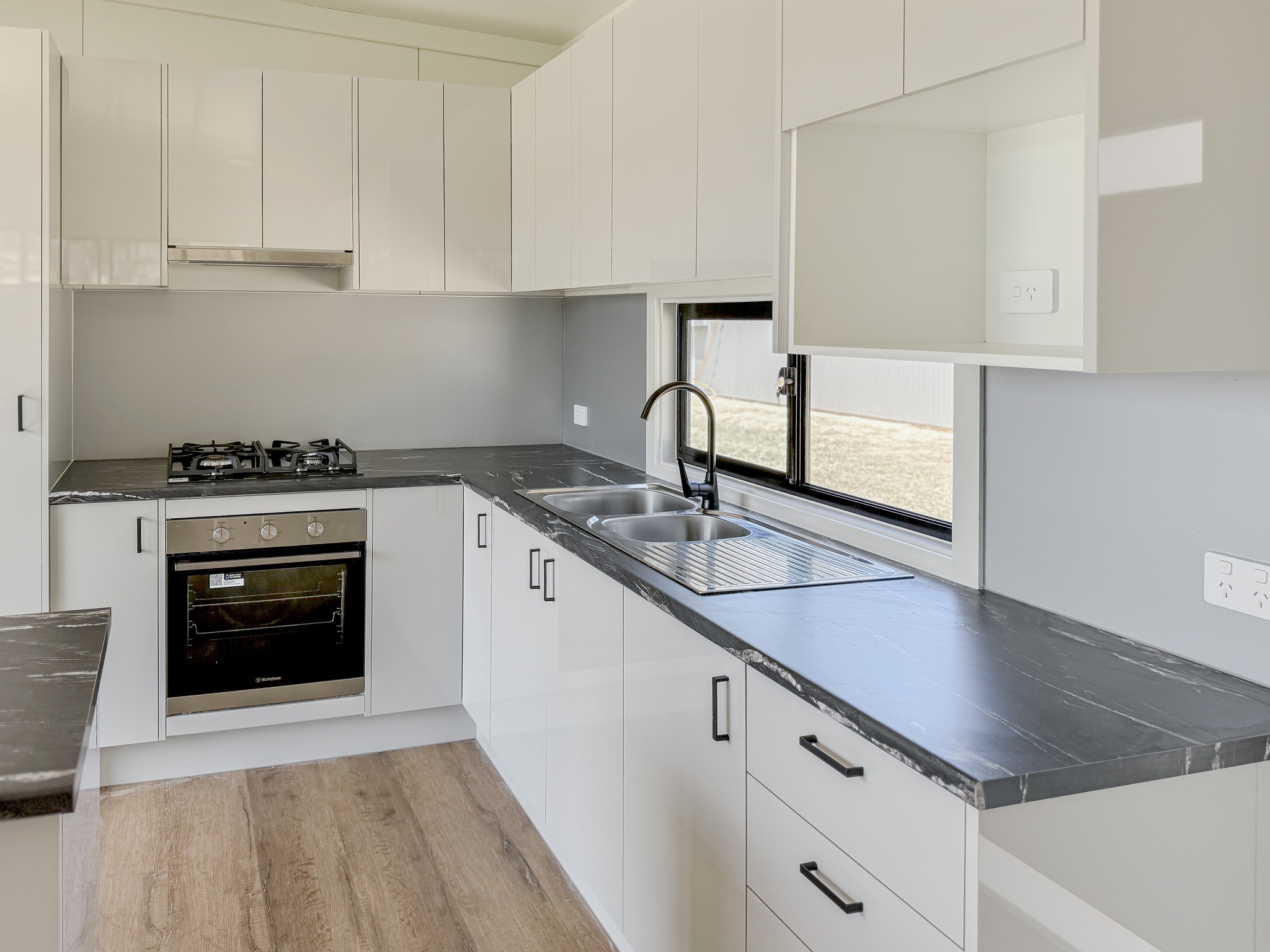 Bella Modular | Hopeland WA