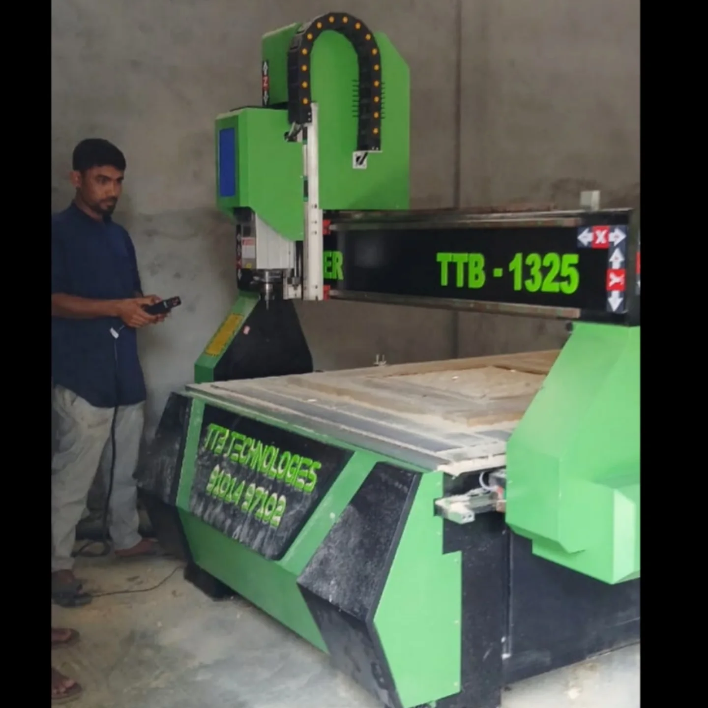 TTB Technologies Private Limited | Gauhati