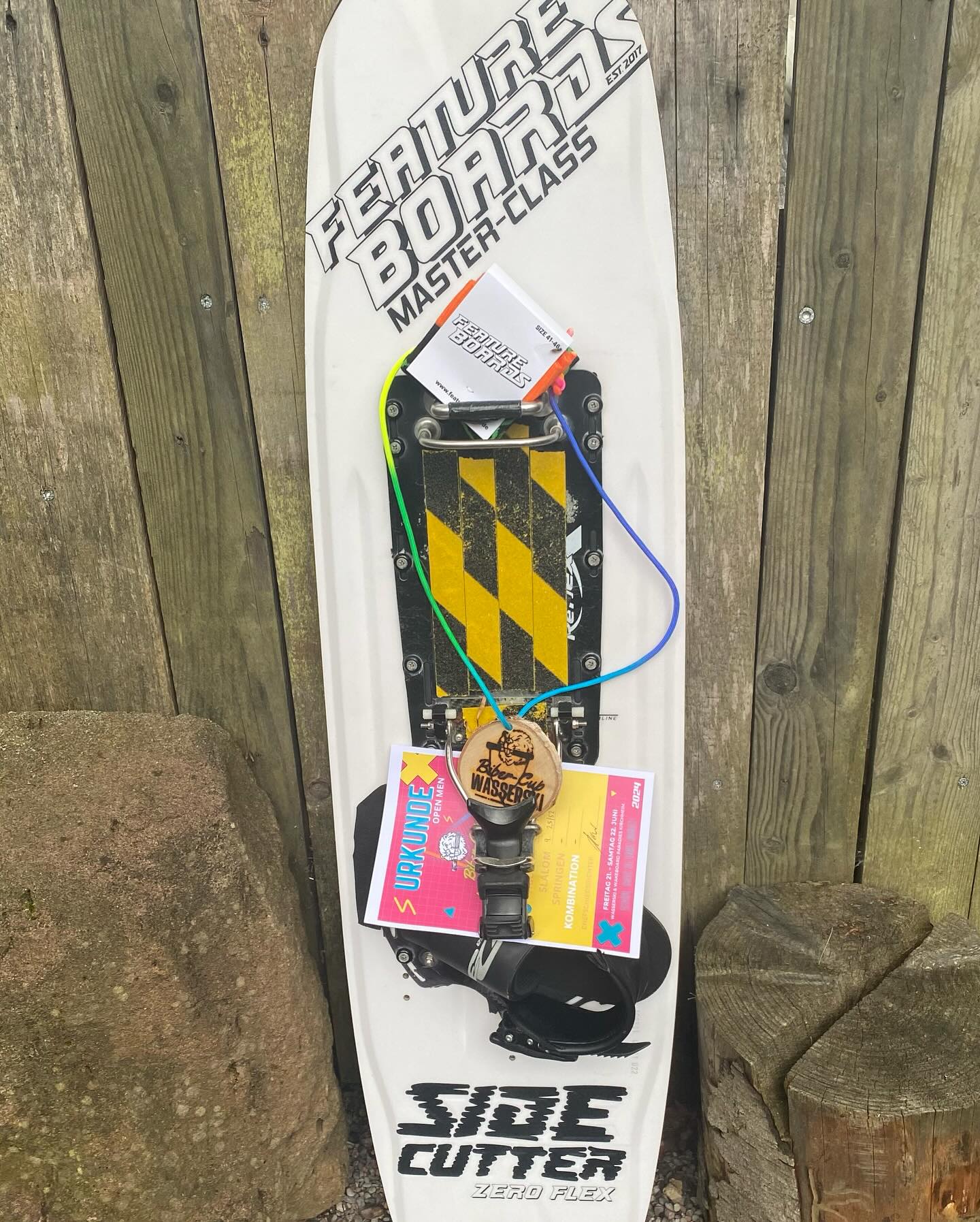 Feature Boards - Feature Boards added a new photo — at...