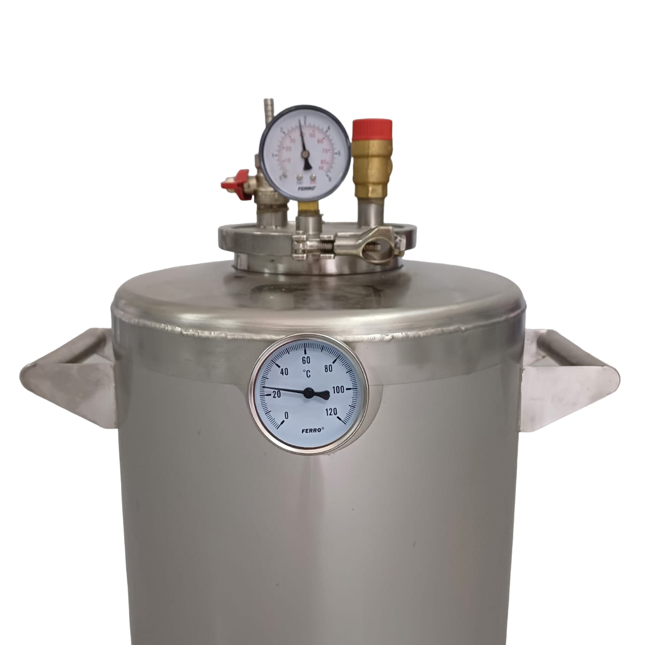 Inox Prime Solutions GROUP SRL | Chisinau