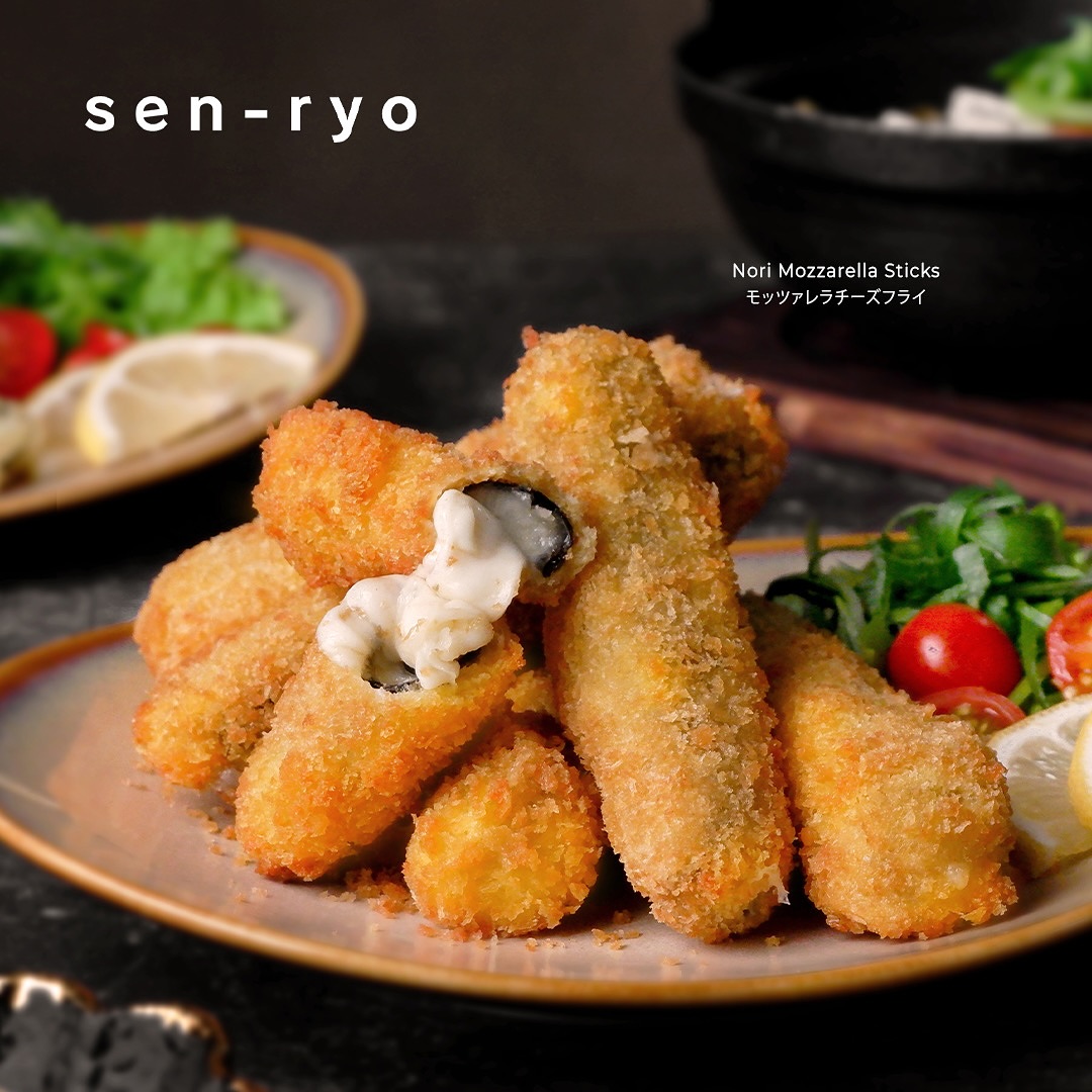 Sen-Ryo Philippines | Mandaluyong