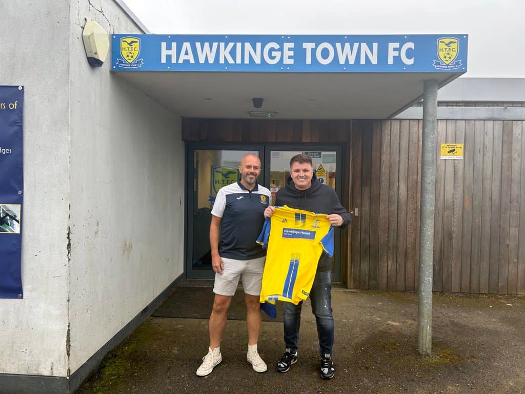 🚨 New Management Team Announcement 🚨... - Hawkinge Town FC | Facebook