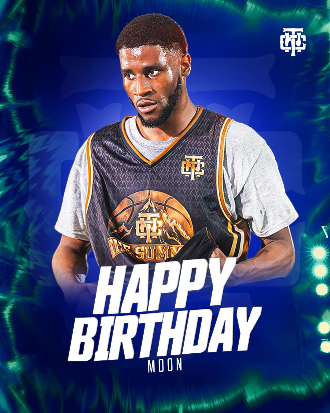 Happy Birthday to the 1V1 GOAT — Lahmoon💰 🌙