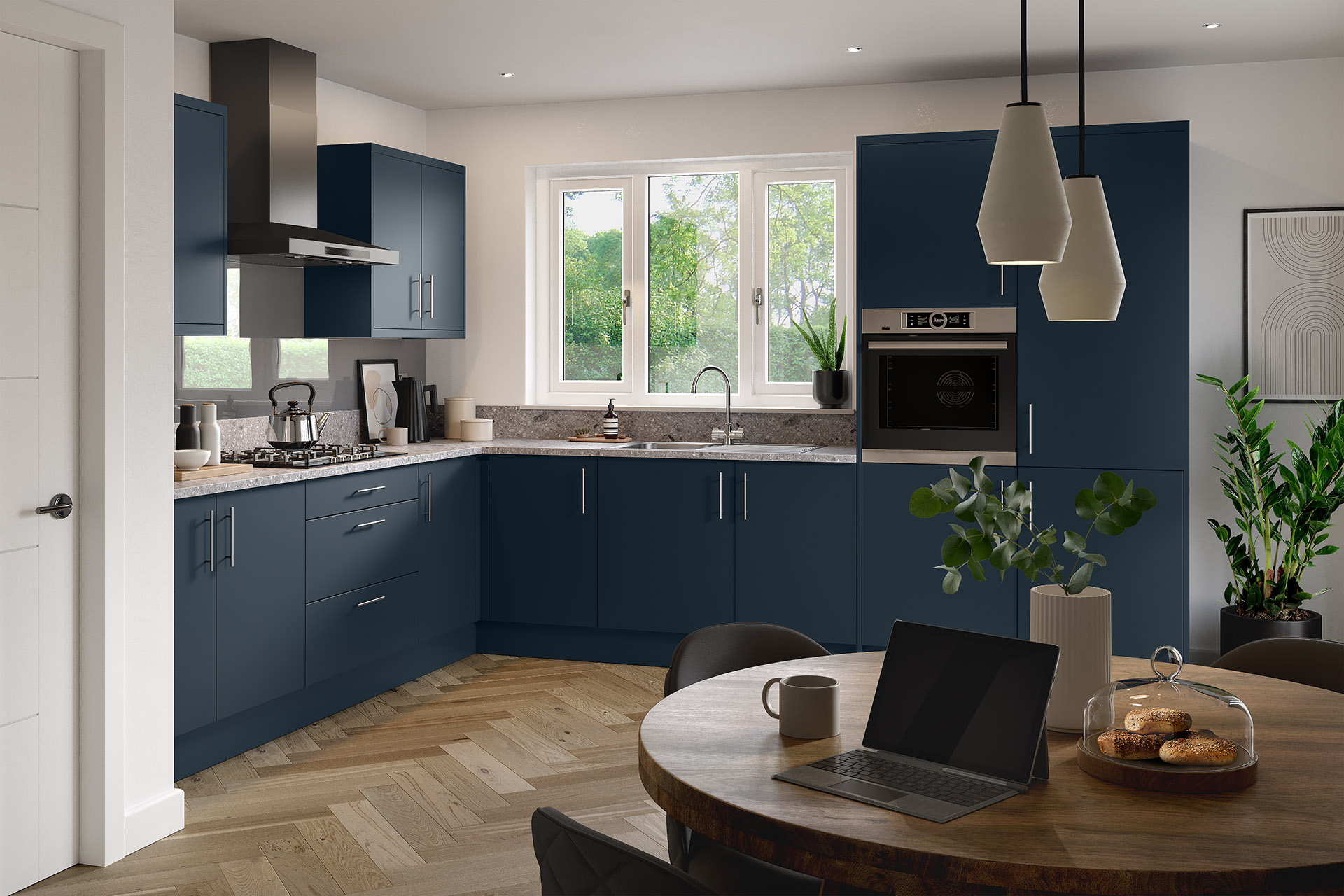 Think Smart Kitchens added a new... - Think Smart Kitchens