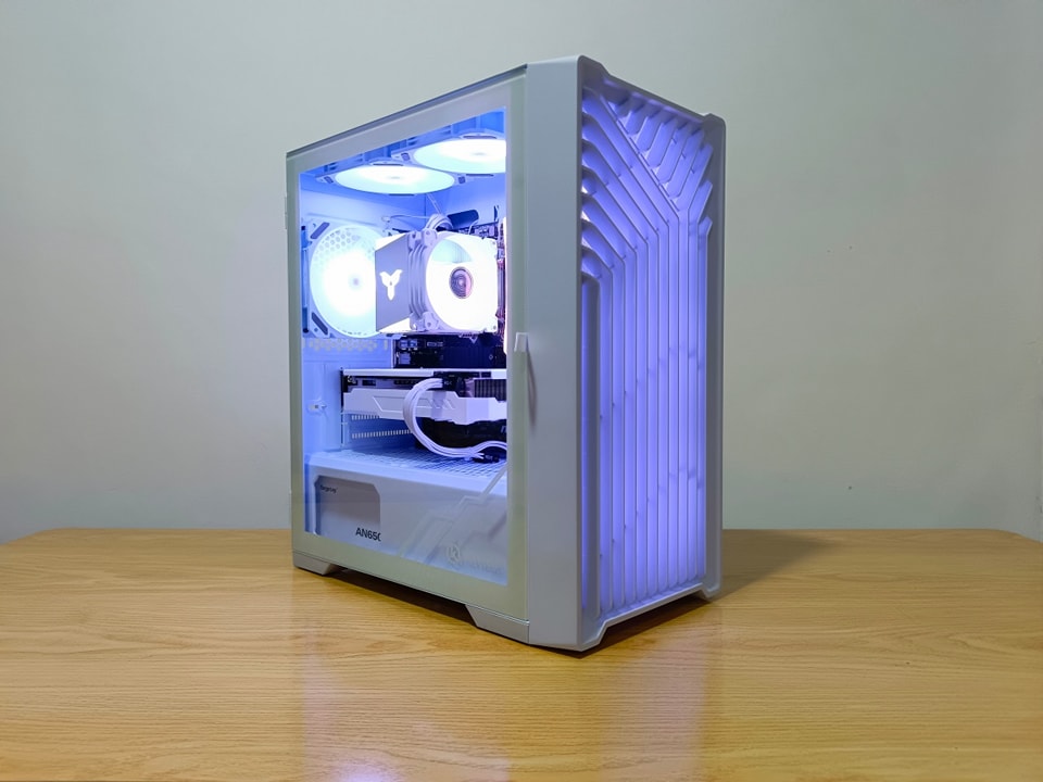 Jacob's Computer Sales | Sariaya