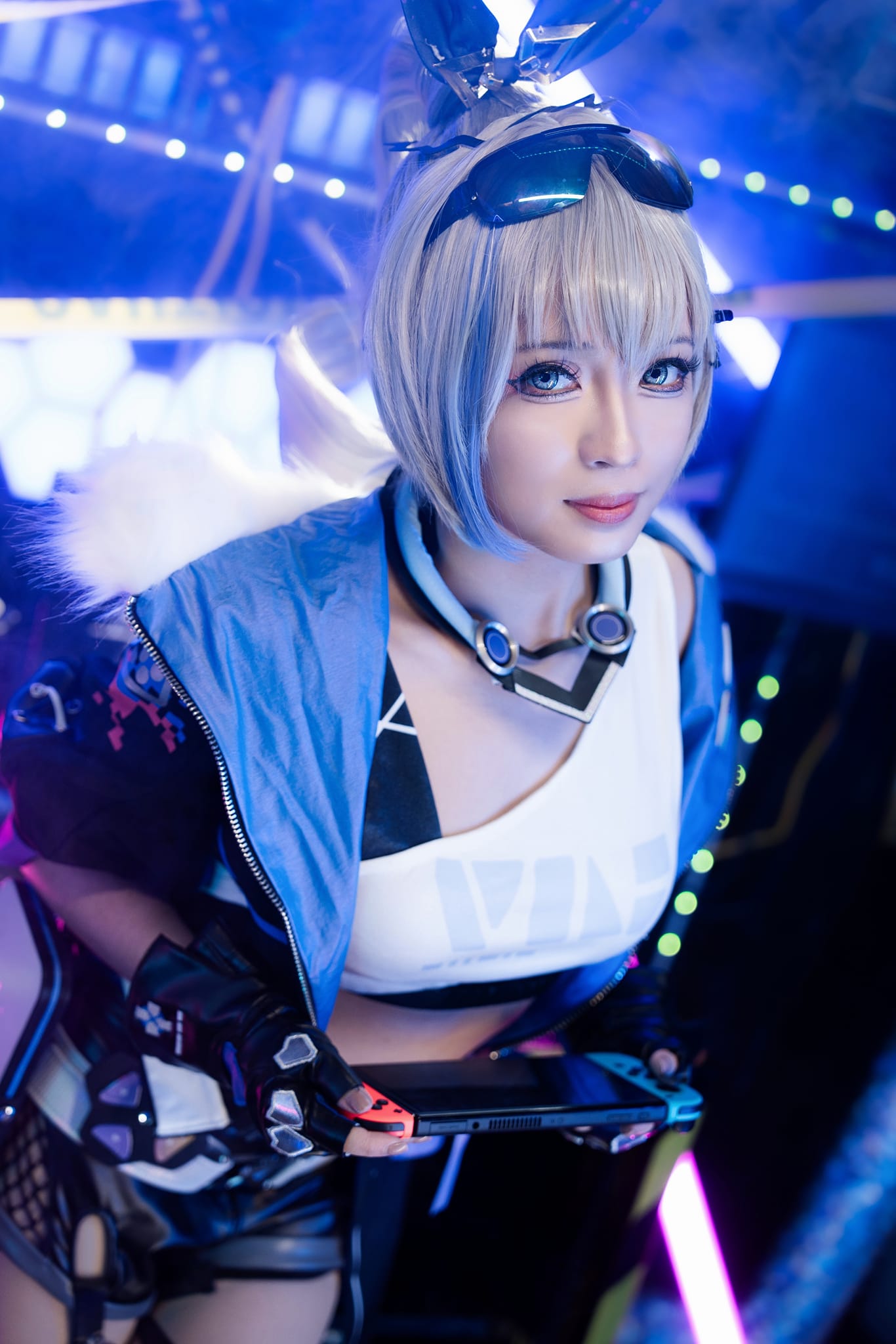 Jane Yu Cosplay - Jane Yu Cosplay added a new photo.