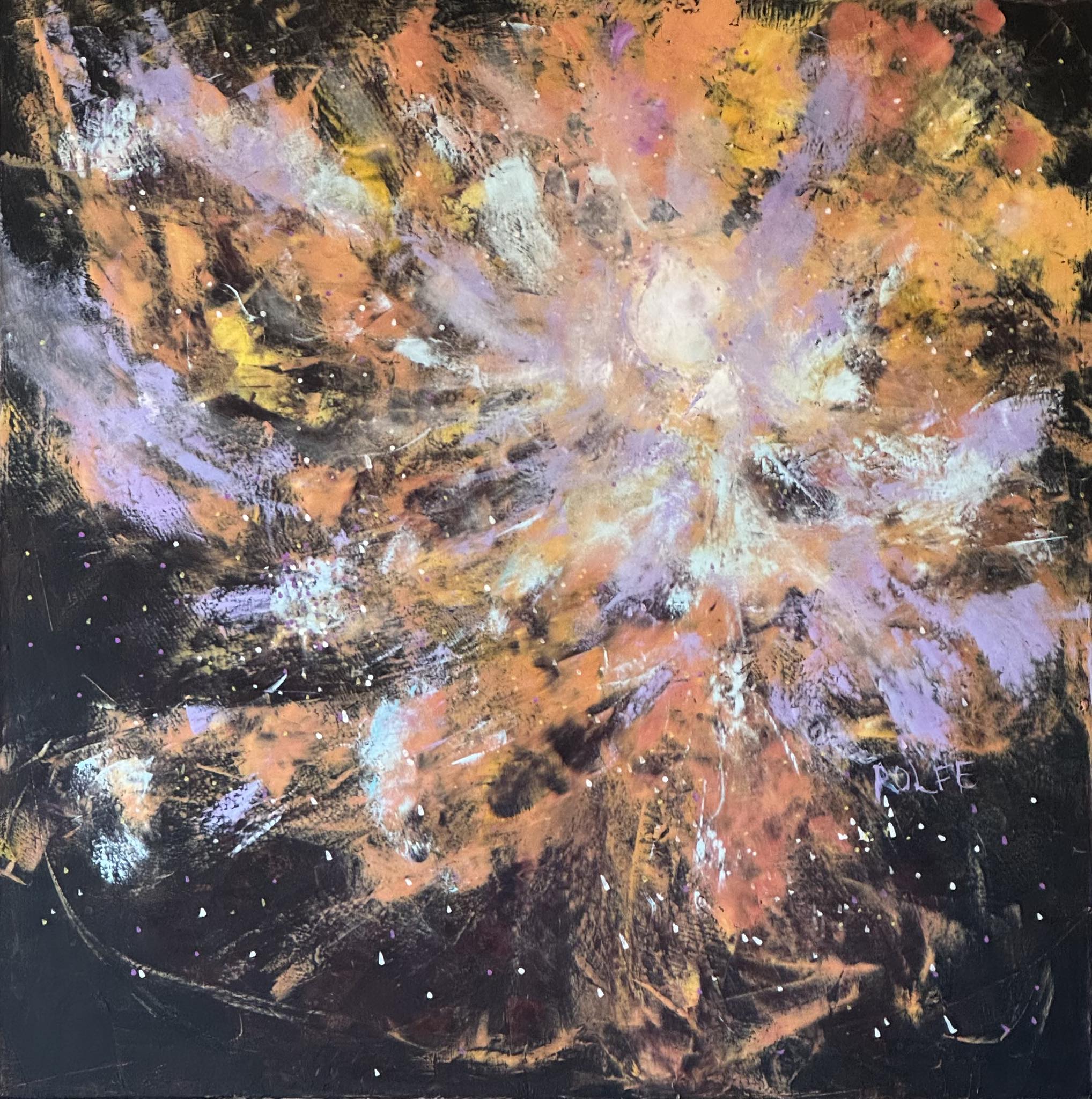 Rolfe Fine Art