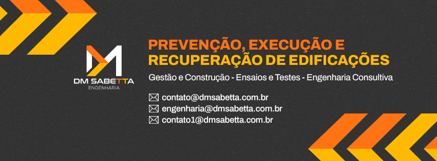 DM Sabetta Engenharia | Jundiaí SP