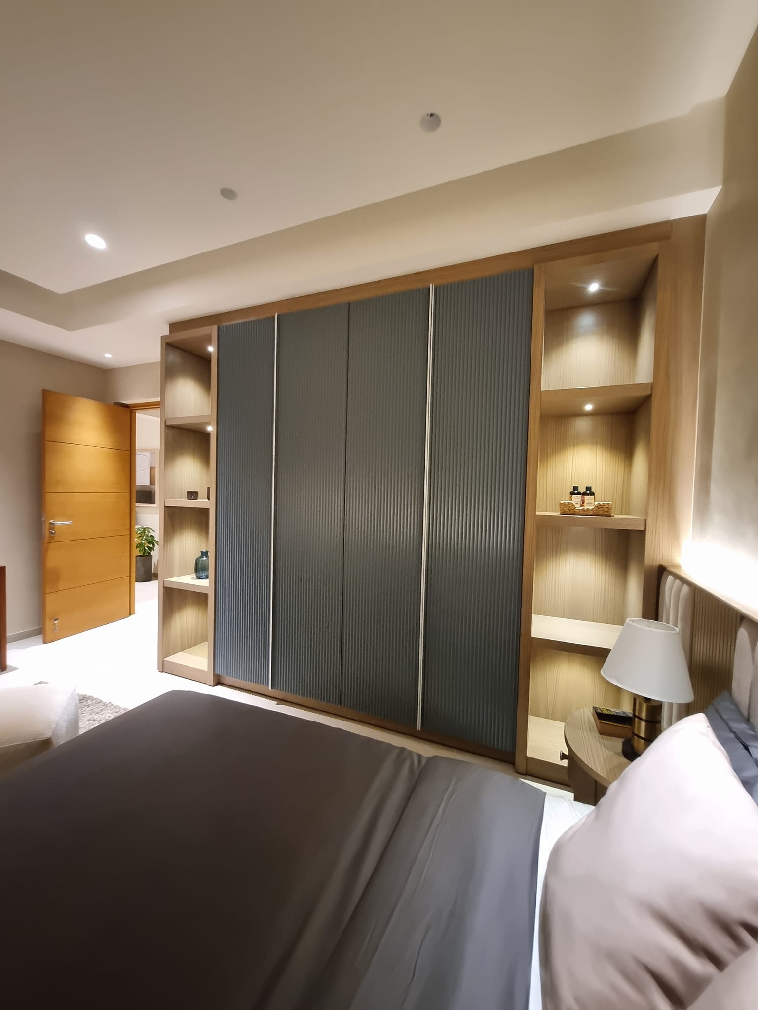 Vivente Interior Concepts | Bangalore
